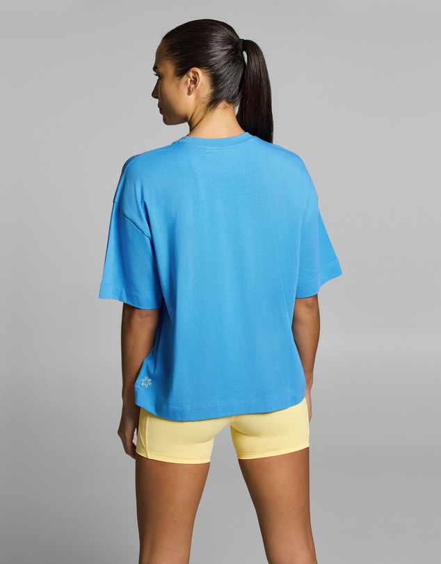 Rockwear - Boxy Cotton Tee