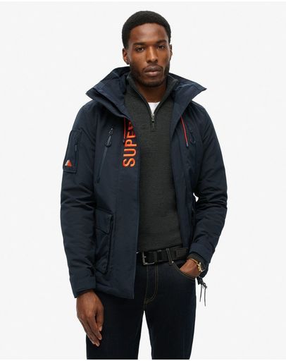 Eclipse Navy