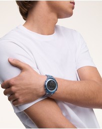 Daniel Wellington - Retro Digital 42mm