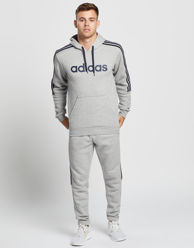 adidas Performance - Hoodie - Men's