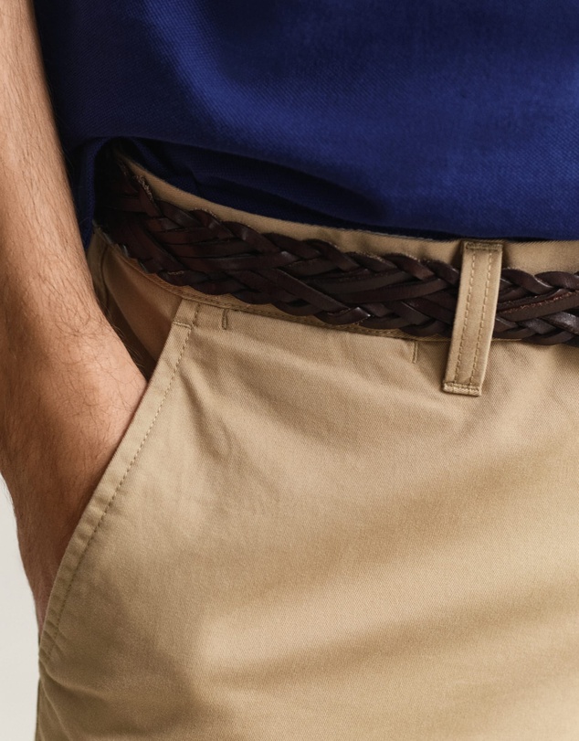 Gant - Classic Chino Shorts