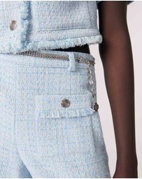 Maje - Ictorine Shorts