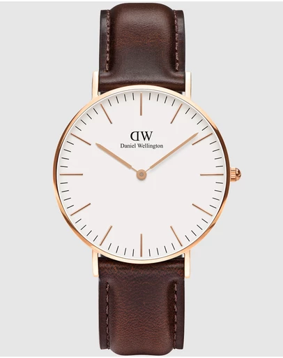 Daniel Wellington - Classic Bristol 36mm