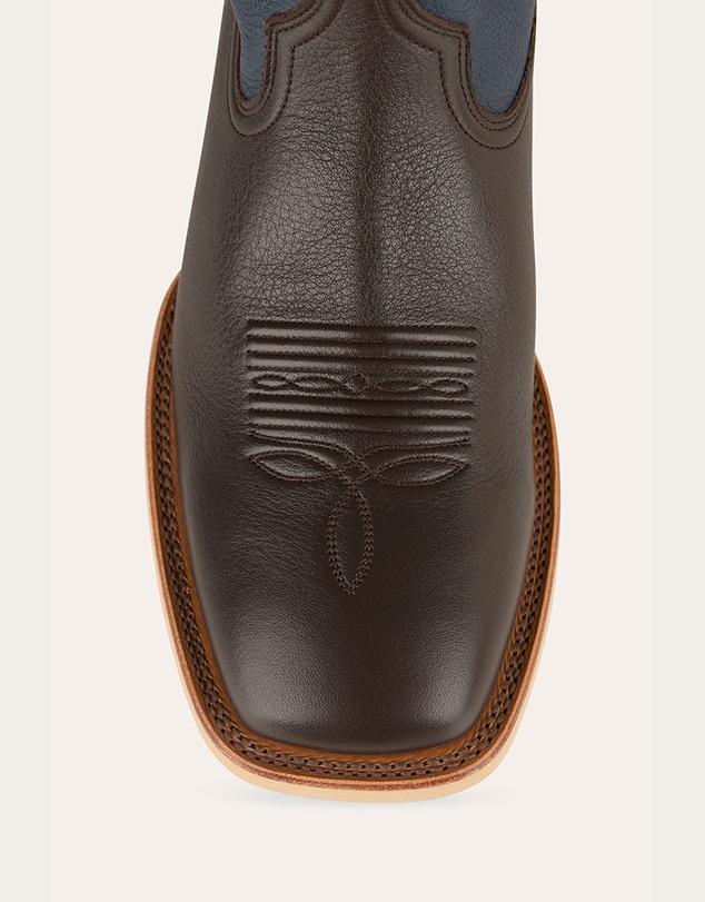 Ringers Western - Longreach Ringer Boot