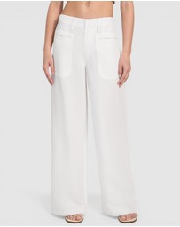 GUESS - Quinn Parachute Pants