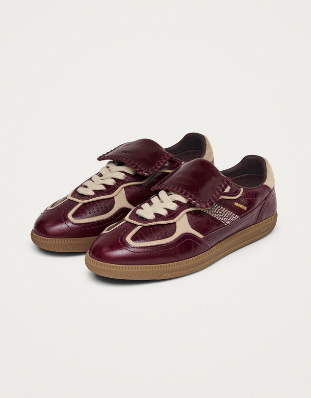 Alohas - TB. 490 Club Leather Sneakers - Women's
