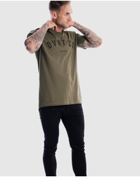 DVNT - Arch Tee