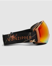 VonZipper - Jetpack Snow Goggles