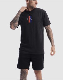 Counter Culture - Peak Tee