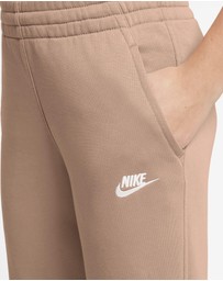 Nike - French Terry Joggers - Teens