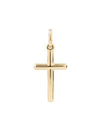 Michael Hill - Cross Pendant in 10kt Yellow Gold