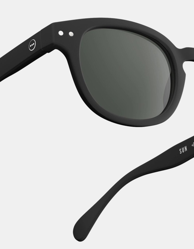 IZIPIZI - Sun Collection C Black