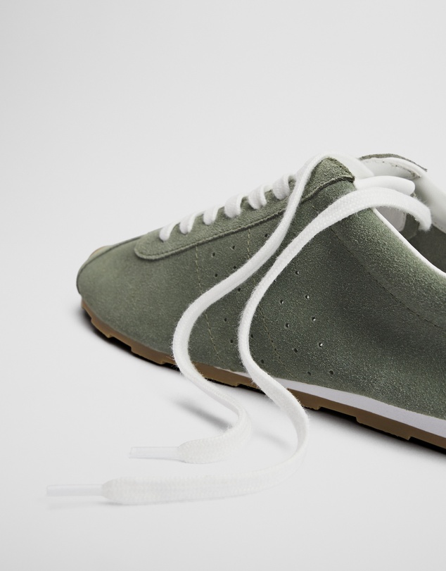 Country Road - Darcy Sneaker