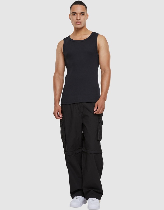 Urban Classics - Ribbed Tank Top