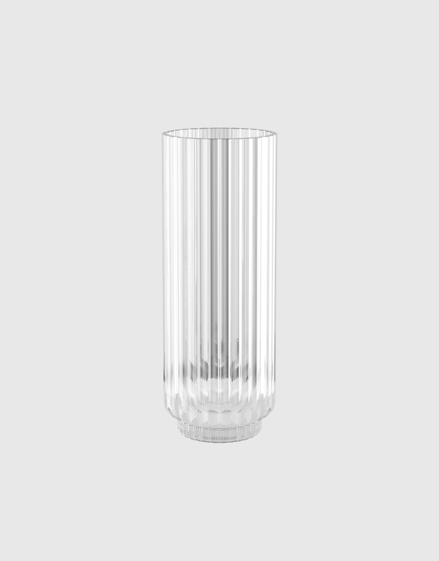 Georg Jensen - Bernadotte Round Vase