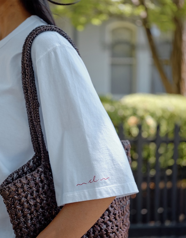 Ceres Life - Macy Print Tee