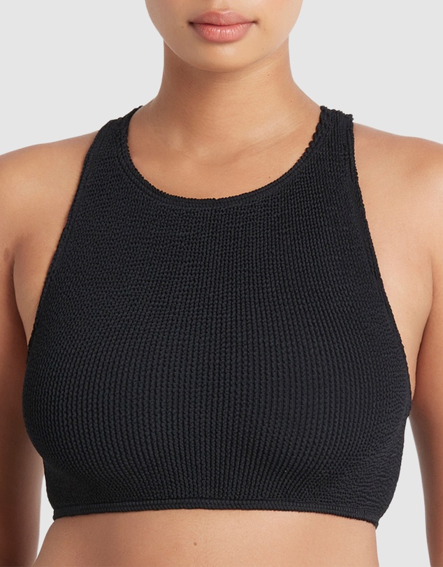 Bond-Eye Swimwear - Sydney Crop