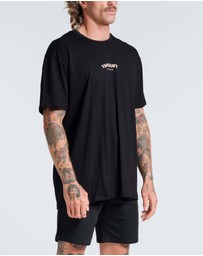 Vacancy Co - Compost Tee