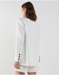 Madison The Label - Collins Blazer