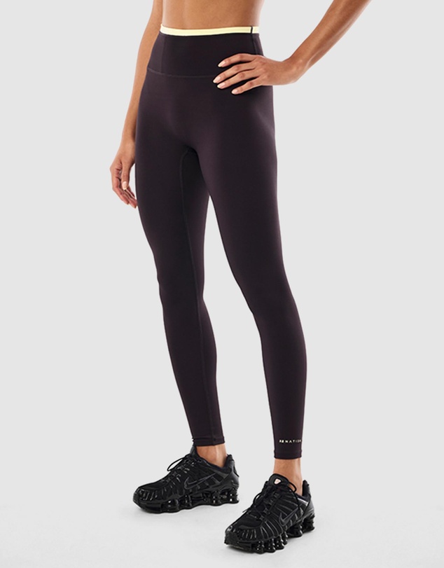 P.E Nation - Vita Full-Length Leggings
