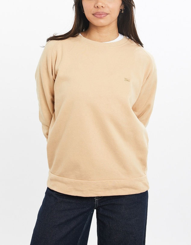 Vintage by The Real Deal - Pre Loved - Vintage Burberry Sweatshirt