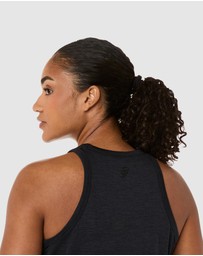 ASICS - Refined Texture Sleeveless Top - Women's