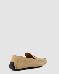 Dune London - Brantley - Sand