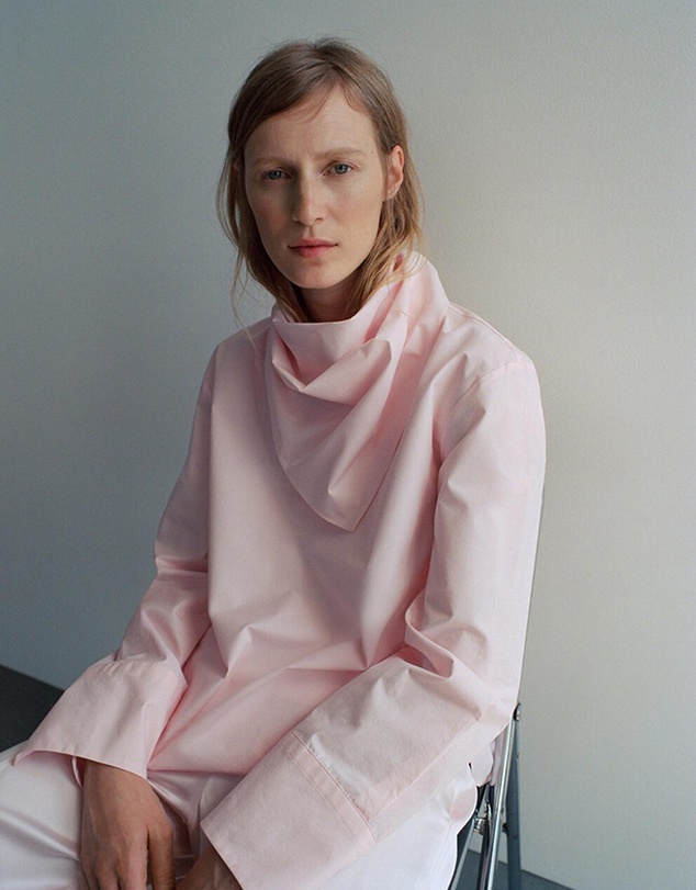 M.N.G - Lombda Blouse