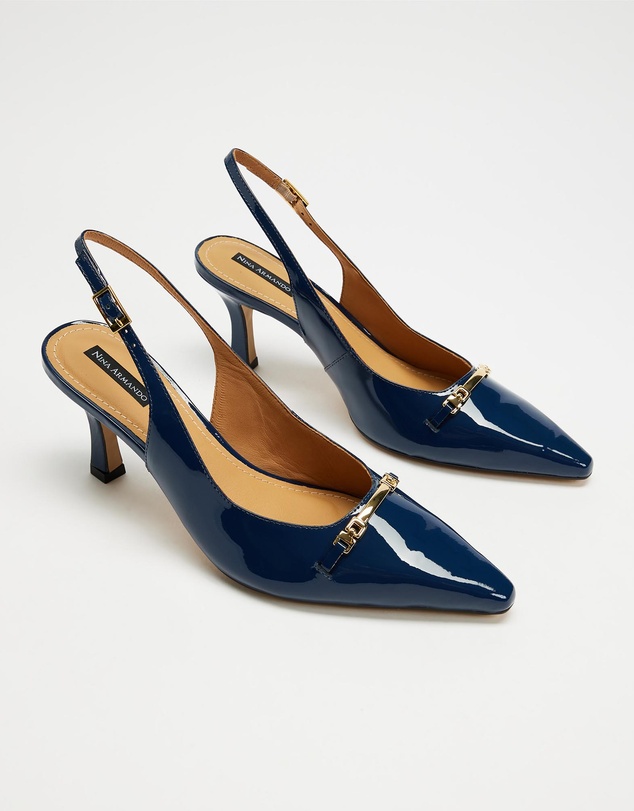 Nina Armando - Alexis Heels