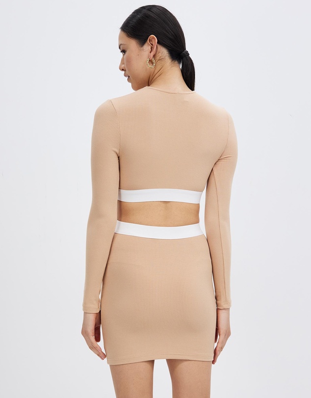 KAJA Clothing - Cady Dress