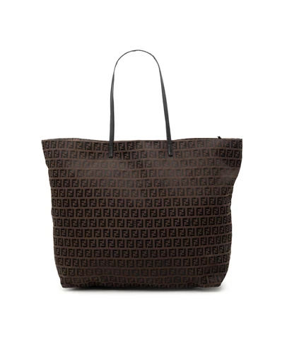 Pre-Loved by Azura Reborn - Pre-Loved Zucchino Canvas Tote