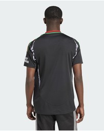adidas Performance - Arsenal 24/25 Away Football Jersey Mens