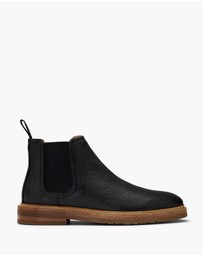 Aquila - Dakar Chelsea Boots