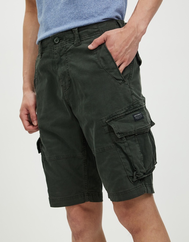 Superdry - Core Cargo Shorts