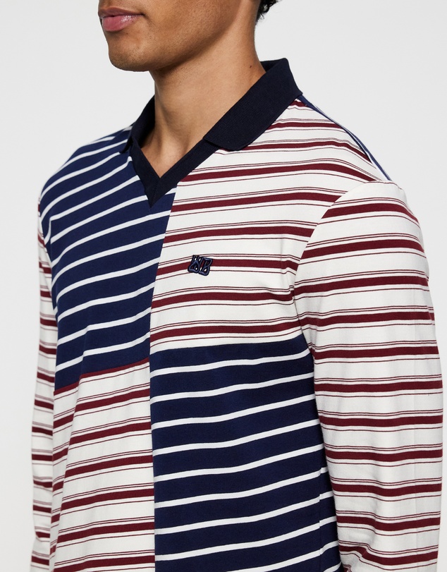 Wales Bonner - Spirit Polo