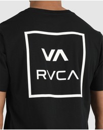 RVCA - Mens VA All The Ways T-Shirt