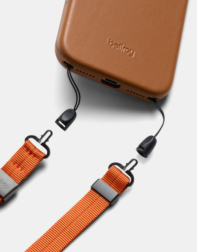 Bellroy - Crossbody Strap