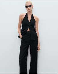 M.N.G - Miso Trousers