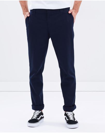 Dark Navy