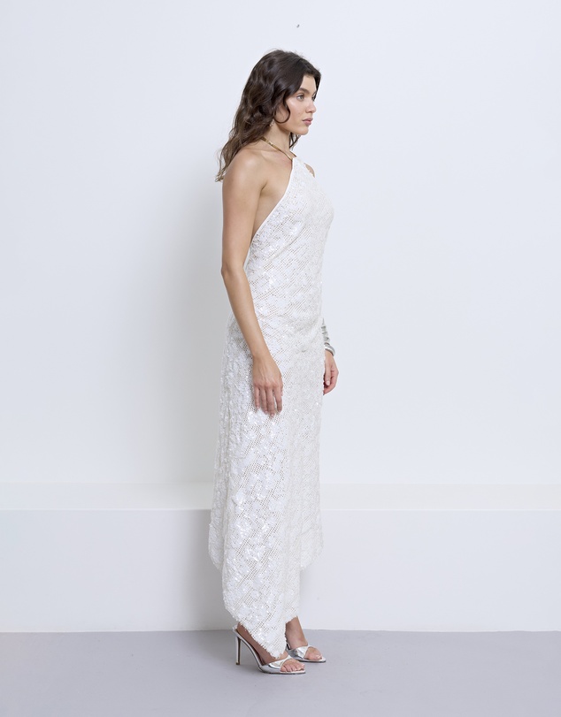 PFEIFFER - Helena Sequin Dress