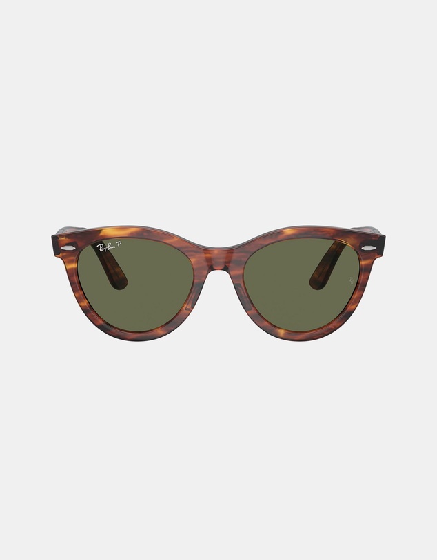 Ray-Ban - Wayfarer Way