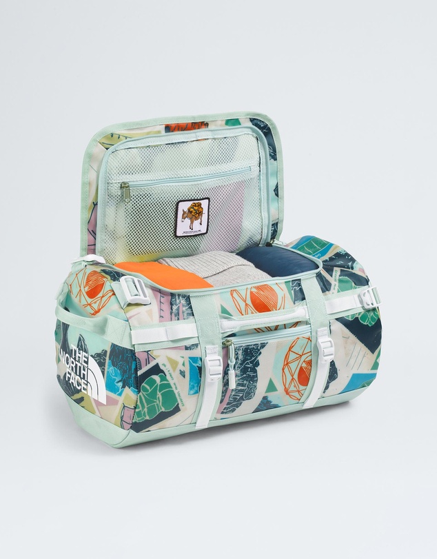The North Face - Extra Small Base Camp Duffle Bag
