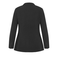 City Chic - Tori Blazer