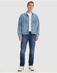 Levi's - 501 Original Jeans