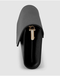 Olga Berg - Nic Envelope Clutch