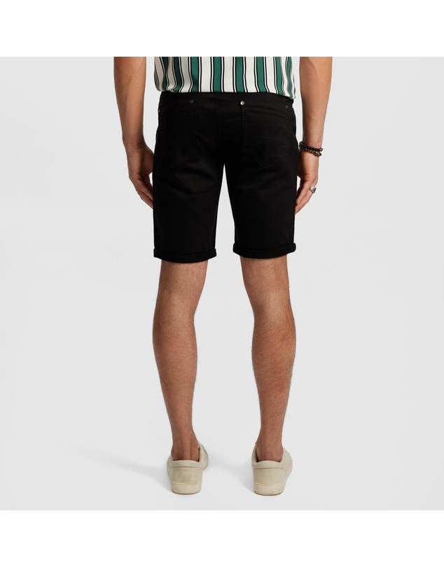 yd. - Herston Chino Short