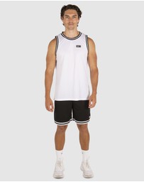 UNIT - UNIT Breakers Men's Sports Tank