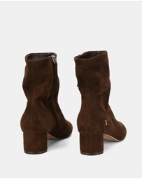 Nokwol - Alyssa Boots