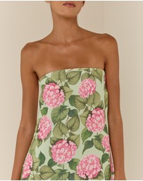 Palm Noosa - Alessia Dress