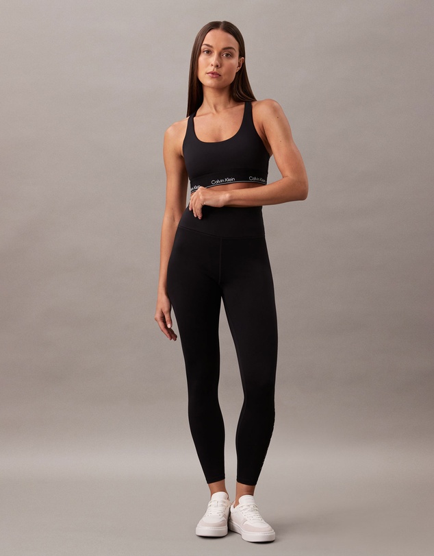Calvin Klein Sport - Modern Sport Medium Impact Bra